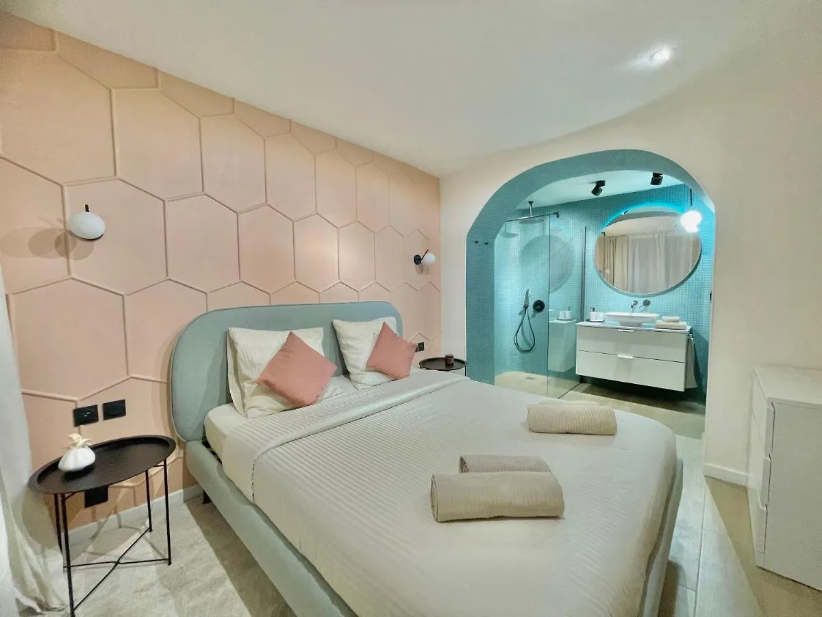 Les 3 Arches - Grenoble Apartment