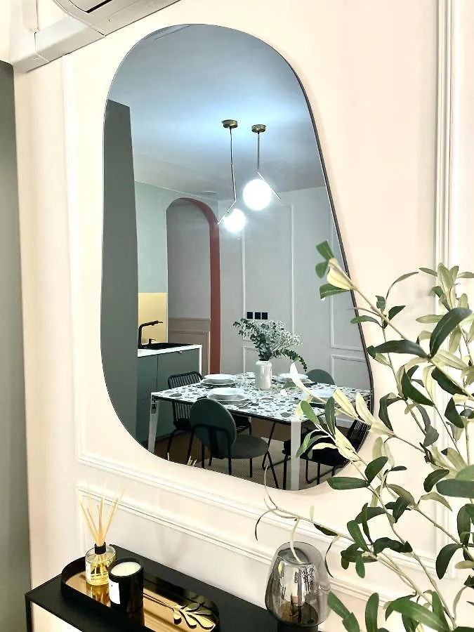 Les 3 Arches - Grenoble Apartment