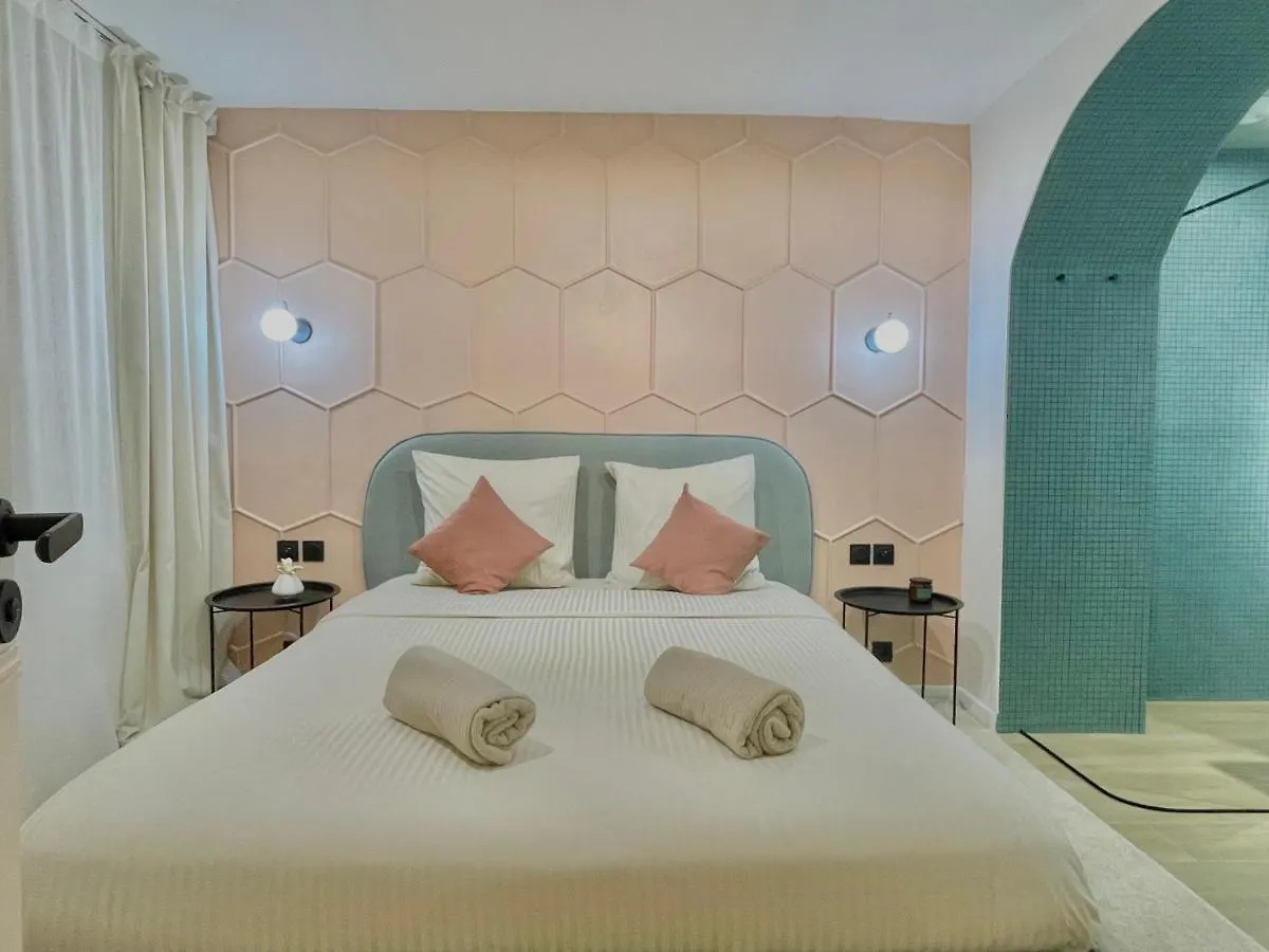 Les 3 Arches - Grenoble Apartment