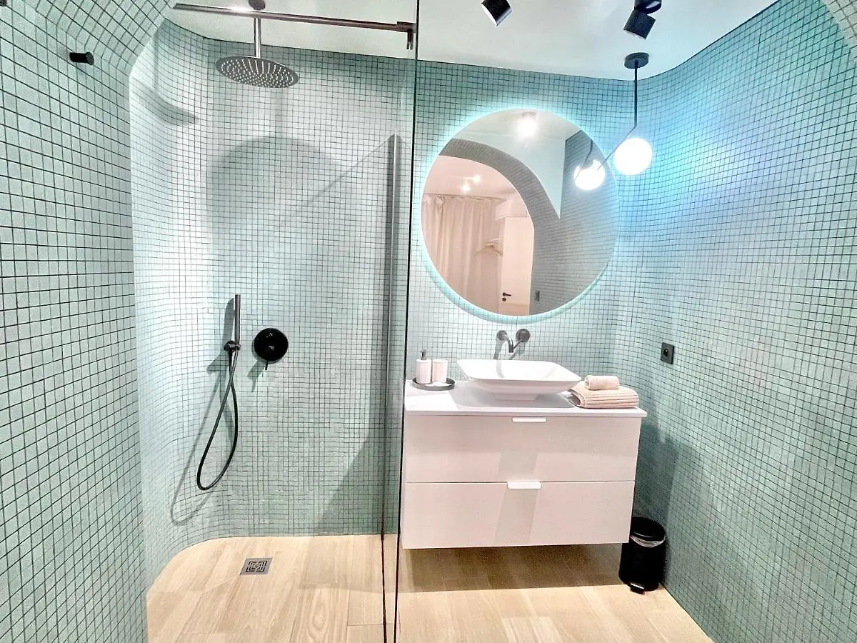 Les 3 Arches - Grenoble Apartment 0*,  France