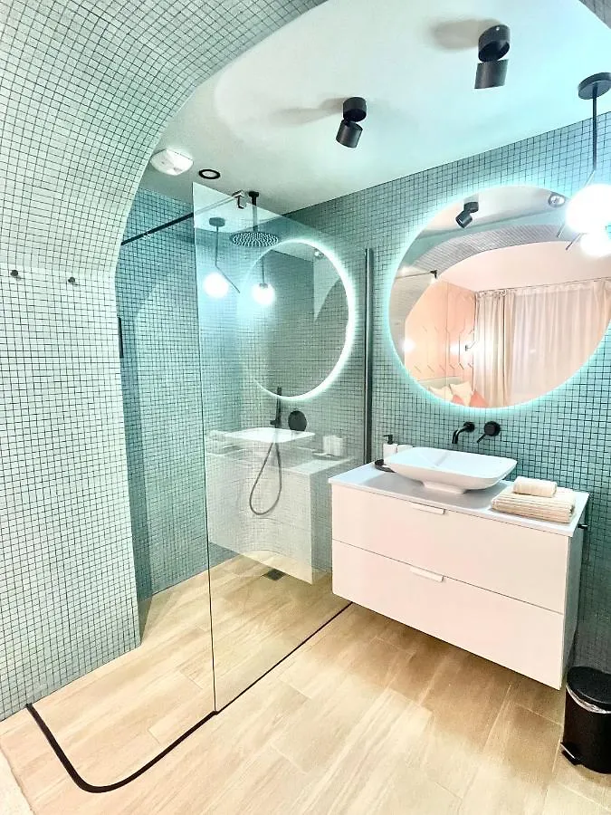 Les 3 Arches - Grenoble Apartment France