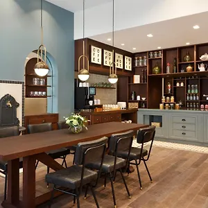 3* Hotel Maison Barbillon - Centre Gare
