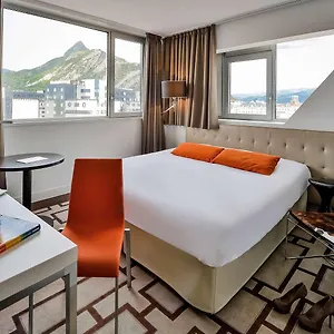 3* Apart-hotel Adagio Centre
