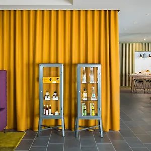 Hotel Okko Centre, Grenoble