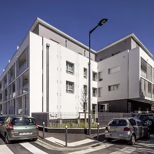  Apartahotel Tempologis