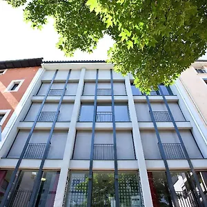 Aparthotel Le Patricia, Grenoble