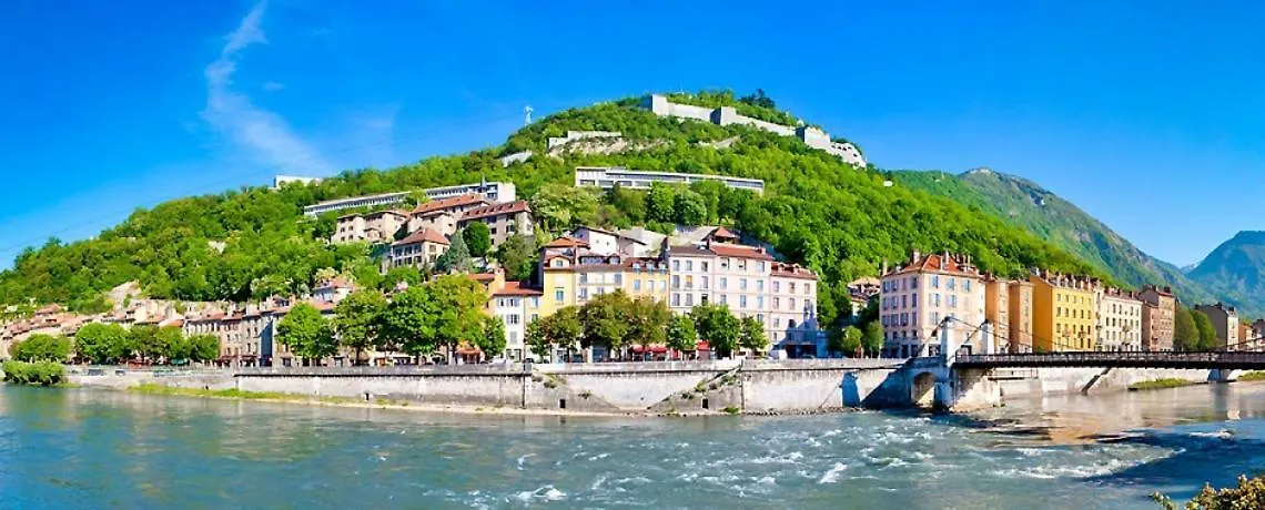 Les 3 Arches - Grenoble Διαμέρισμα